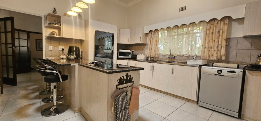 4 Bedroom Property for Sale in Protea Park North West